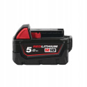 Milwaukee M18FPP2AB2-502X ZESTAW POWERPACK IN2