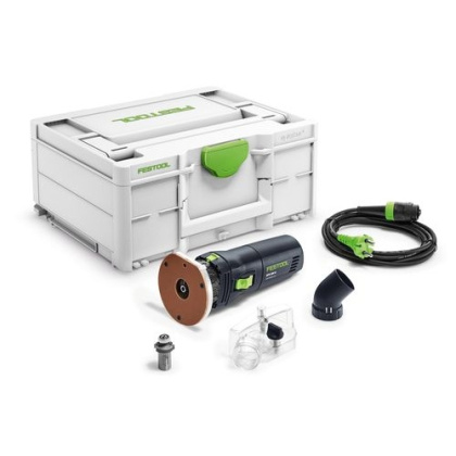 Frezarka do krawędzi Festool OFK 500 Q-Plus R2