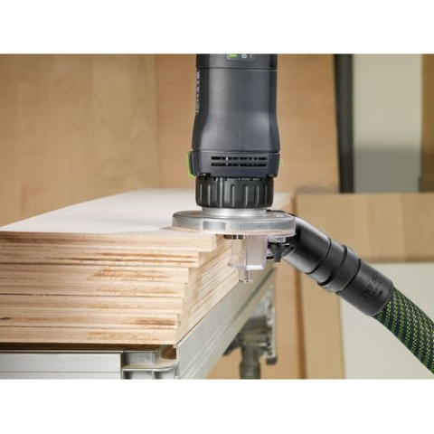 Frezarka do krawędzi Festool OFK 500 Q-Plus R2