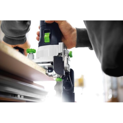 Frezarka do krawędzi Festool OFK 700 EQ-Plus 576232