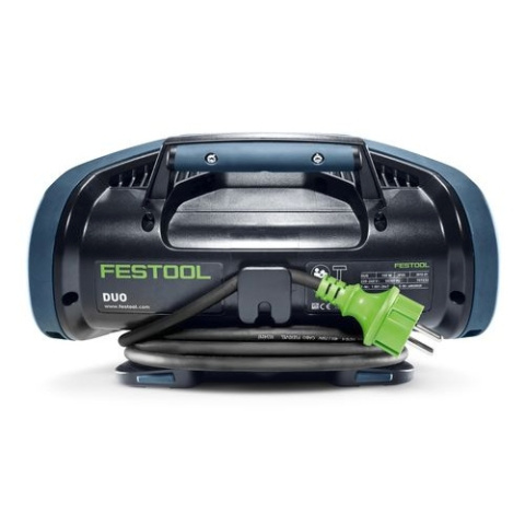 Lampa robocza Festool DUO-Set