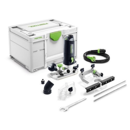 Festool Modułowa frezarka do krawędzi MFK 700 EQ-Plus