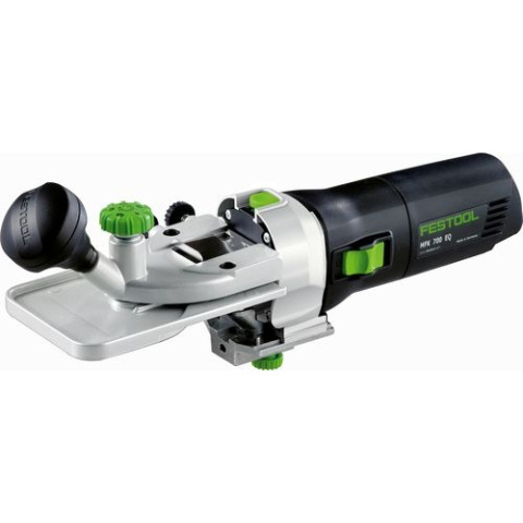 Festool Modułowa frezarka do krawędzi MFK 700 EQ-Plus