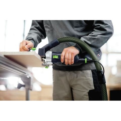 Festool Modułowa frezarka do krawędzi MFK 700 EQ-Plus