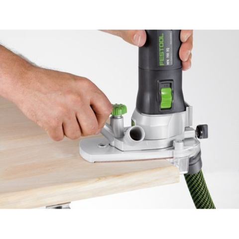 Festool Modułowa frezarka do krawędzi MFK 700 EQ-Plus