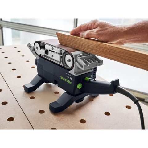 Festool Szlifierka taśmowa BS 75 E-Plus