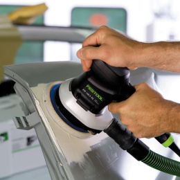 Talerz szlifierski Festool ST-STF D125/8 FX-H-HT