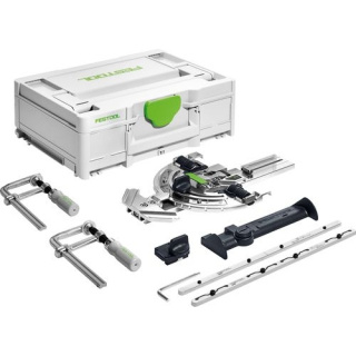 Zestaw wyposażenia Festool SYS3 M 137 FS/2-Set