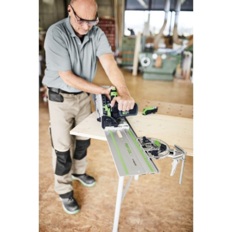 Zestaw wyposażenia Festool SYS3 M 137 FS/2-Set Zestaw wyposażenia Festool SYS3 M 137 FS/2-Set