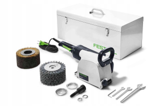 Festool szczotkarka RUSTOFIX BMS 180 E 570775__