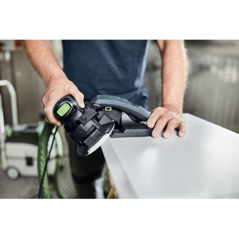 Festool szlifierka krawędziowa ES-ETS 125 REQ-Plus