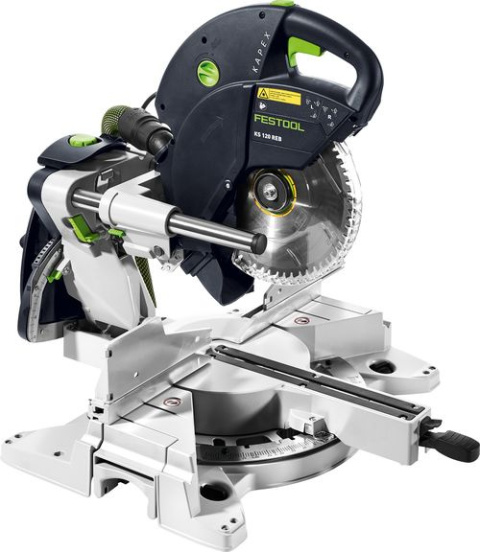 Ukośnica przesuwna Festool KAPEX KS 120 REB 575302