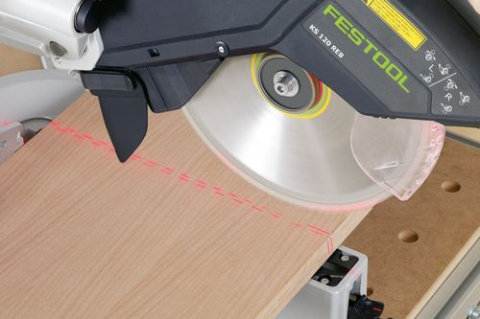 Ukośnica przesuwna Festool KAPEX KS 120 REB 575302