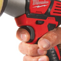 Milwaukee M12 BPS-421X SUBKOMPAKTOWA POLERKA/SZLIFIERKA