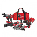 Milwaukee M18 FPP6L2-502B zestaw powerpack