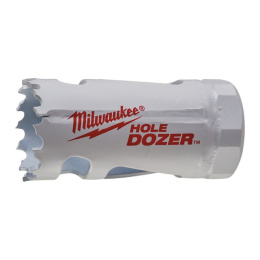 Milwaukee Otwornica Bi-metal Ø27 mm