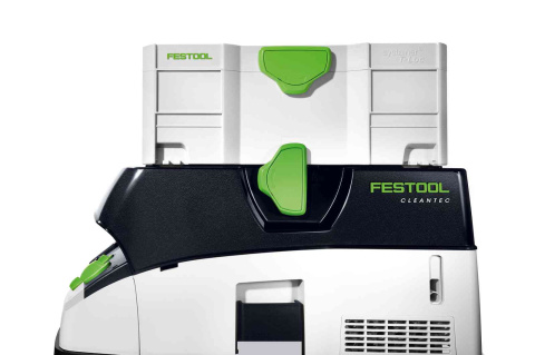 Odkurzacz przemysłowy Festool CTL 26E CLEANTEC 574947 + zestaw do czyszczenia Festool 577257