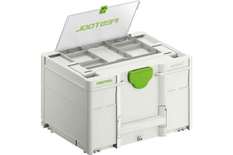 Festool Systainer DF SYS3 DF M 237 577348