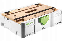 Festool Systainer SYS-MFT Mobilny stół warsztatowy ze schowkiem 500076