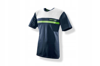 Festool T-shirt męski FASH-FT1-L