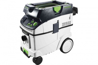 Odkurzacz mobilny Festool CTL 26 E AC zestaw czyszczący 574945