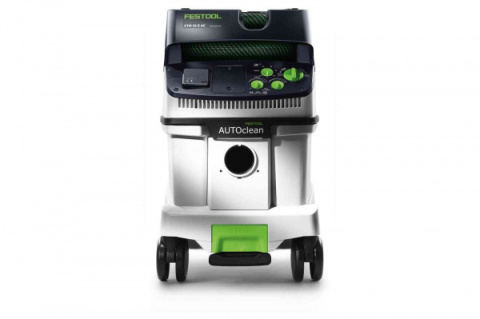 Odkurzacz mobilny Festool CTL 26 E AC zestaw czyszczący 574945