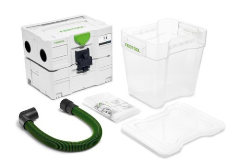 Festool odkurzacz mobilny CTL 26 E AC 574945 + Separator