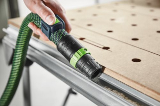 Zdalna obsługa Festool CT-F 202098