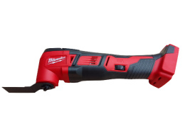 Milwaukee M18 BMT-501X narzędzie wielofunkcyjne 4933446210 + akumulator 5.0Ah + ładowarka