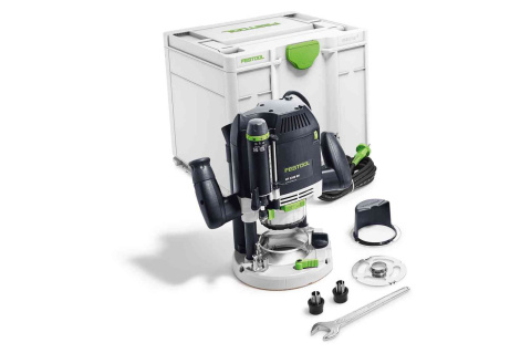 Frezarka górnowrzecionowa Festool OF 2200 EB-Plus 576215