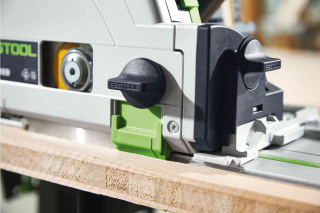 Festool Zabezpieczenie Przeciwodpryskowe SP TS 55 R/5 499011