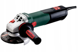 Metabo Szlifierka kątowa WE 15-125 Quick