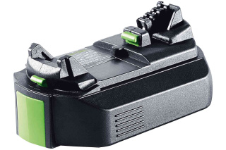 Festool BP-XS 2.6 Ah Li-Ion