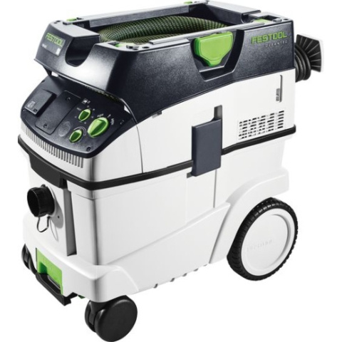 Festool Odkurzacz mobilny CLEANTEC CTM 36 E