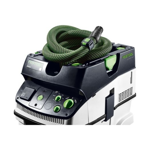 Festool Odkurzacz mobilny CLEANTEC CTM 36 E