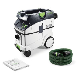 Festool Odkurzacz mobilny CLEANTEC CTM 36 E