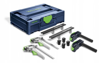 Festool SYS-MFT Fixing-Set