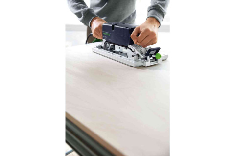 Szlifierka taśmowa Festool BS 75 E-Set 576296