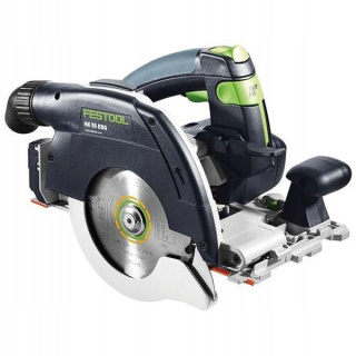 Festool ręczna pilarka tarczowa HK 55 EBQ-Plus 561731