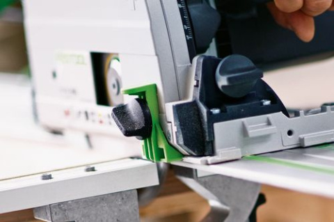 Festool zabezpieczenie przeciwodpryskowe SP TS 55/5