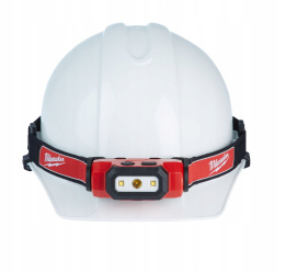 Milwaukee L4HL-301 lampa akumulatorowa czołówka