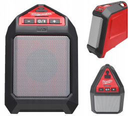 Milwaukee M12 JSSP-0 GŁOŚNIK BLUETOOTH