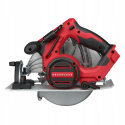 Pilarka tarczowa bezszczotkowa 66 mm Milwaukee M18 BLCS66-0X