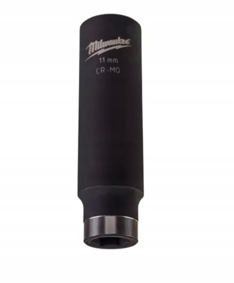 Milwaukee nasadka 1/2'' Hex 11 mm długa