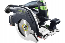 Festool Akum. ręczna pilarka tarczowa HKC 55 EB basic