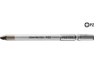 Festool Bit PZ 2 100 CE/2 500842