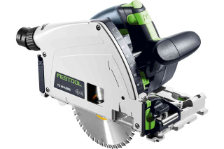 Zagłębiarka Festool TS 60 KEBQ-Plus