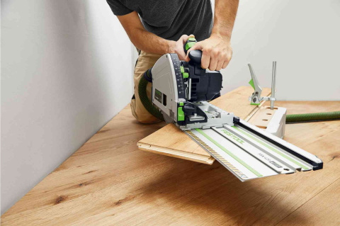 Zagłębiarka Festool TS 60 KEBQ-Plus