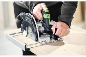 Festool ręczna pilarka tarczowa HK 55 EBQ-Plus 561731