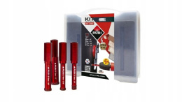 Rubi kit mini drygres 4drill